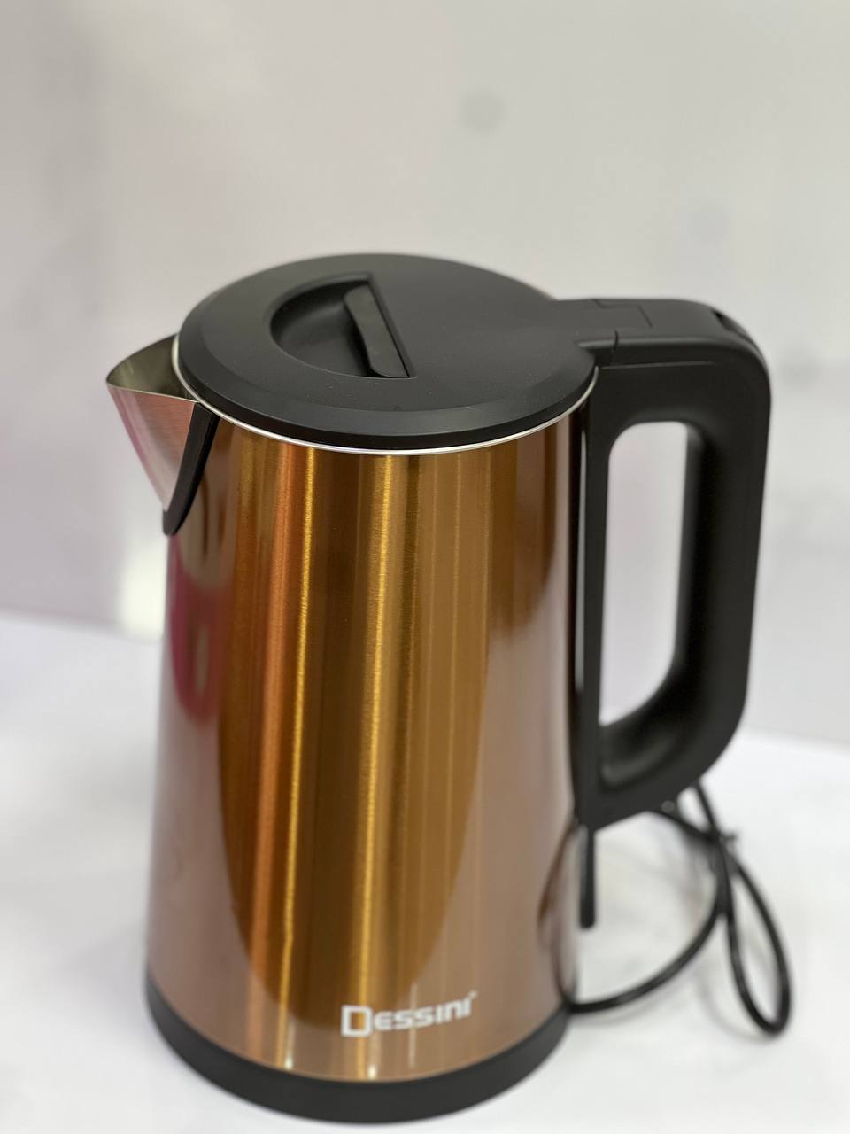 چای ساز تکی دسینی